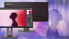 H - Lenovo ThinkVision