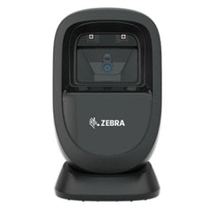 ZEBRA DS9300 SERIES 1D/2D PRESENTATION BARCODE SCANNER CABLE CONNECTIVITY 1D, 2D IMAGER MIDNIGHT BLACK - DS9308-SR4U2100AZW