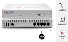 FortiGate-40F Firewall Appliance