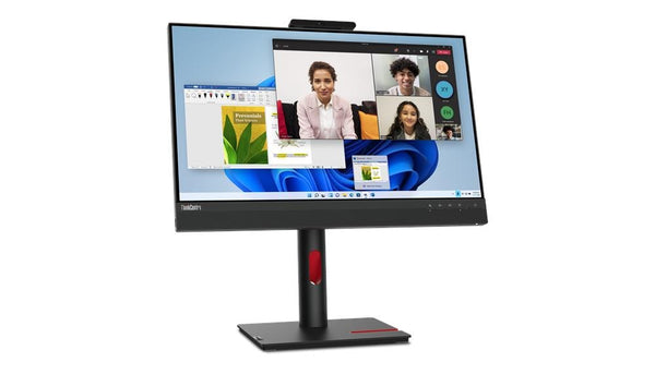 Lenovo ThinkCentre Tiny-In-One 24 Gen 5  12NAGAR1US