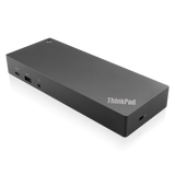 Lenovo ThinkPad Hybrid USB-C with USB-A Dock (American Standard Plug Type B) - 40AF0135US