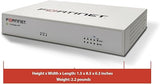 FortiGate-40F Firewall Appliance