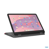 Lenovo Lenovo 500e Yoga Chromebook Gen 4  82W4001SUS
