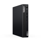 Lenovo ThinkCentre M70q Gen 5 Tiny  12TD001XUS