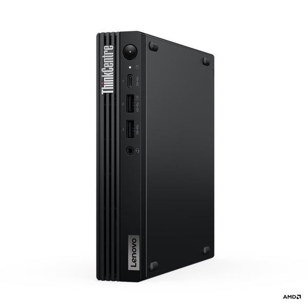 Lenovo ThinkCentre M75q Gen 5 Tiny  12RQ001PUS