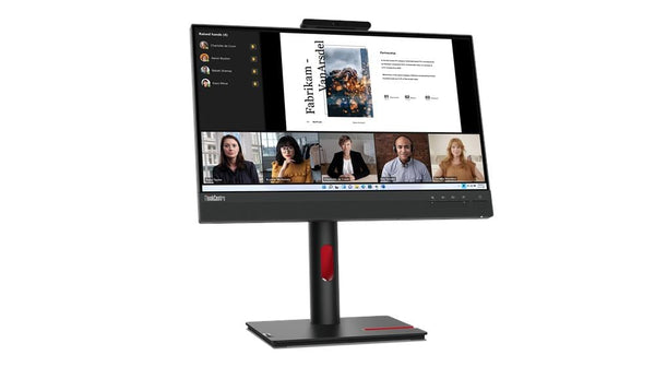 Lenovo ThinkCentre Tiny-In-One 22 Gen 5  12N9GAR1US