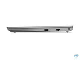 Lenovo ThinkPad E15 Gen 2 (Intel)  20TD0018US