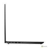 Lenovo ThinkPad E16 Gen 2 (Intel)  21MA0003US