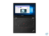 Lenovo ThinkPad L13 Gen 2 (Intel)  20VH002JUS