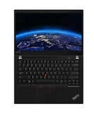 Lenovo ThinkPad P14s Gen 1 (Intel)  20S40023US
