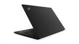 Lenovo ThinkPad P14s Gen 2 (Intel)  20VX002TUS