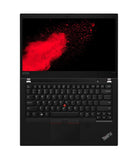 Lenovo ThinkPad P14s Gen 2 (Intel)  20VX002TUS