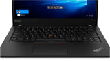 Lenovo ThinkPad P14s Gen 2 (Intel)  20VX002TUS