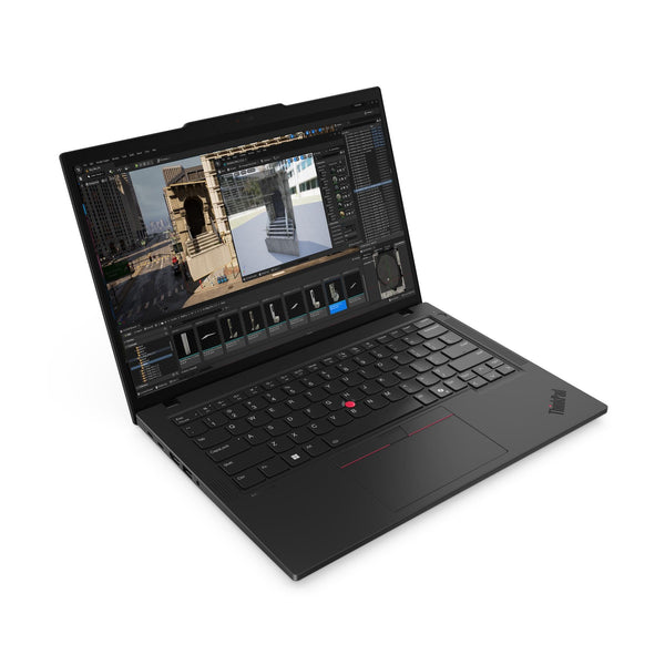 Lenovo ThinkPad P14s Gen 5 (AMD)  21ME0019US