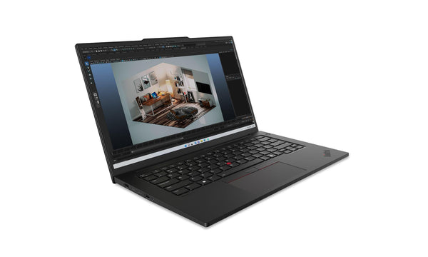 Lenovo ThinkPad P14s Gen 5 (Intel)  21G2001UUS