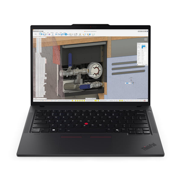 Lenovo ThinkPad P14s Gen 6 (AMD) 21QL0019US