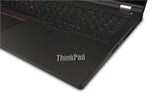 Lenovo ThinkPad P15 Gen 2  20YQ0031US