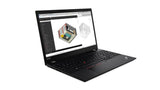 Lenovo ThinkPad P15s Gen 2  20W6001LUS