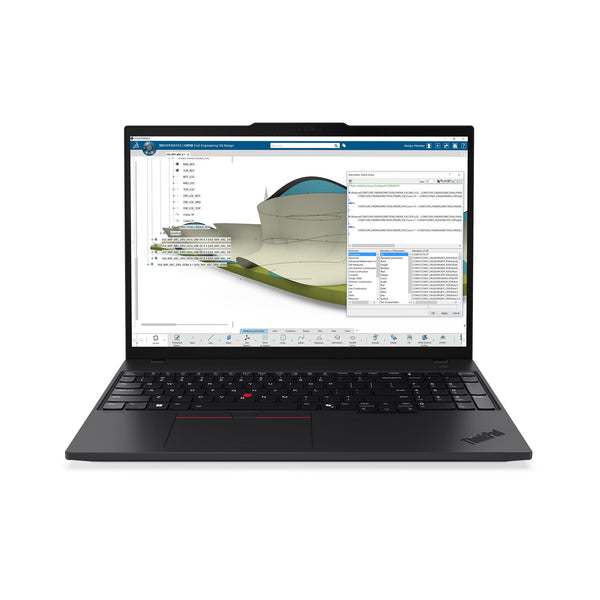 Lenovo ThinkPad P16s Gen 4 (AMD) 21QR001KUS