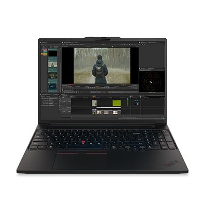 Lenovo ThinkPad P16s Gen 5 (Intel) 21XE0047US