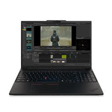 Lenovo ThinkPad P16s Gen 5 (Intel) 21XE003DUS
