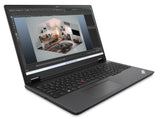 Lenovo ThinkPad P16v Gen 2 (Intel)  21KX002EUS
