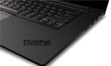 Lenovo ThinkPad P1 (2nd Gen)  20QT0036US