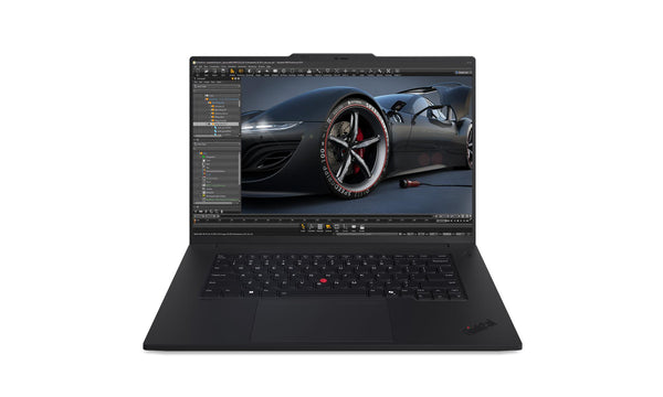Lenovo ThinkPad P1 Gen 7  21KV0000US