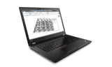 Lenovo ThinkPad P72  20MB0023US