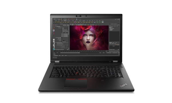 Lenovo ThinkPad P72  20MB0023US