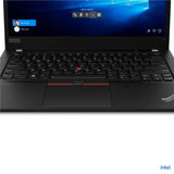 Lenovo ThinkPad T14 Gen 2 (Intel) 20W0008NUS