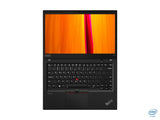 Lenovo ThinkPad T14s Gen 1 (Intel)  20T0002PUS