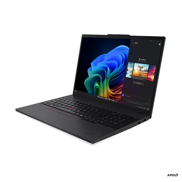 Lenovo ThinkPad T16 Gen 4 (AMD) 21QN005XUS