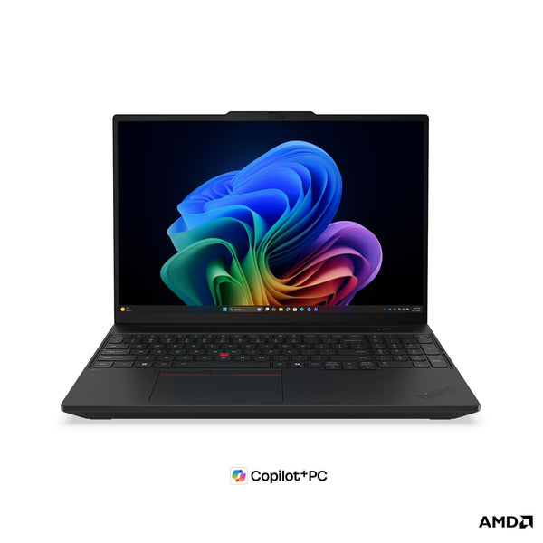 Lenovo ThinkPad T16 Gen 5 (AMD) 21WX0005US