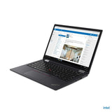 Lenovo ThinkPad X13 Yoga Gen 2 (Intel)  20W80035US