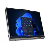 Lenovo ThinkPad X1 2-in-1 Gen 10 Aura Edition  21Q000D7US