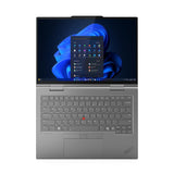 Lenovo ThinkPad X1 2-in-1 Gen 10 Aura Edition  21Q000D7US