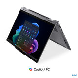 Lenovo ThinkPad X1 2-in-1 Gen 11 Aura Edition 21V9001BUS