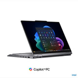 Lenovo ThinkPad X1 2-in-1 Gen 11 Aura Edition 21V9001CUS