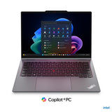 Lenovo ThinkPad X1 2-in-1 Gen 11 Aura Edition 21V9001CUS