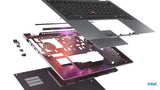 Lenovo ThinkPad X1 2-in-1 Gen 11 Aura Edition 21V9001CUS
