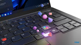 Lenovo ThinkPad X1 Carbon Gen 13 Aura Edition  21NX00FSUS