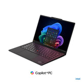 Lenovo ThinkPad X1 Carbon Gen 14 Aura Edition 21V7006EUS