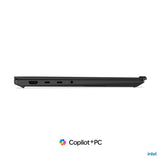 Lenovo ThinkPad X1 Carbon Gen 14 Aura Edition 21V7006EUS
