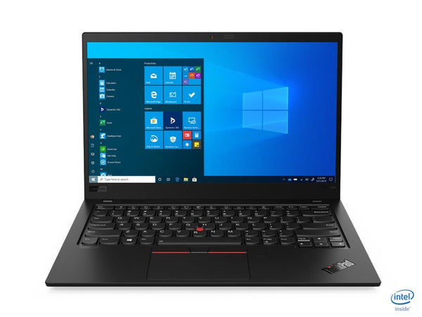 Lenovo ThinkPad X1 Carbon Gen 8  20U90030US