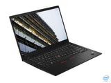 Lenovo ThinkPad X1 Carbon Gen 8  20U9002QUS