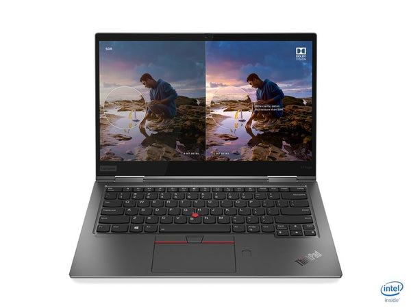 Lenovo ThinkPad X1 Yoga Gen 5  20UB0019US