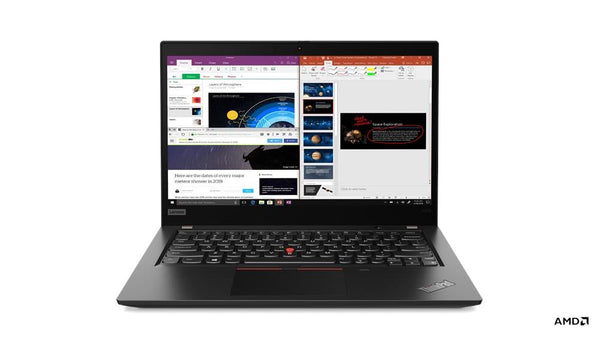 Lenovo ThinkPad X395  20NL0009US
