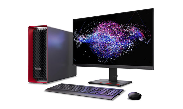 Lenovo ThinkStation P8  30HH002QUS